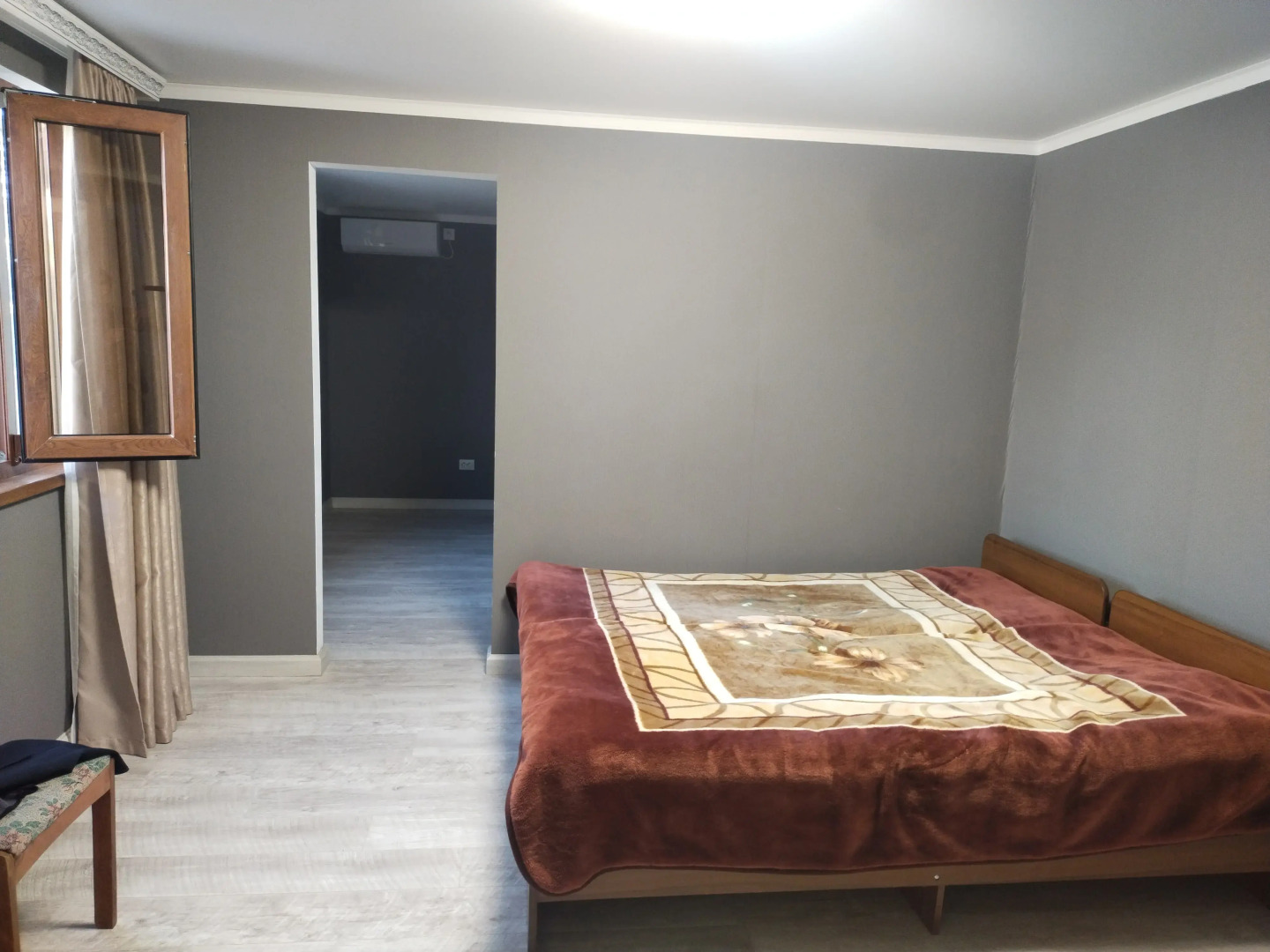 Гостевой дом Цитрус 21