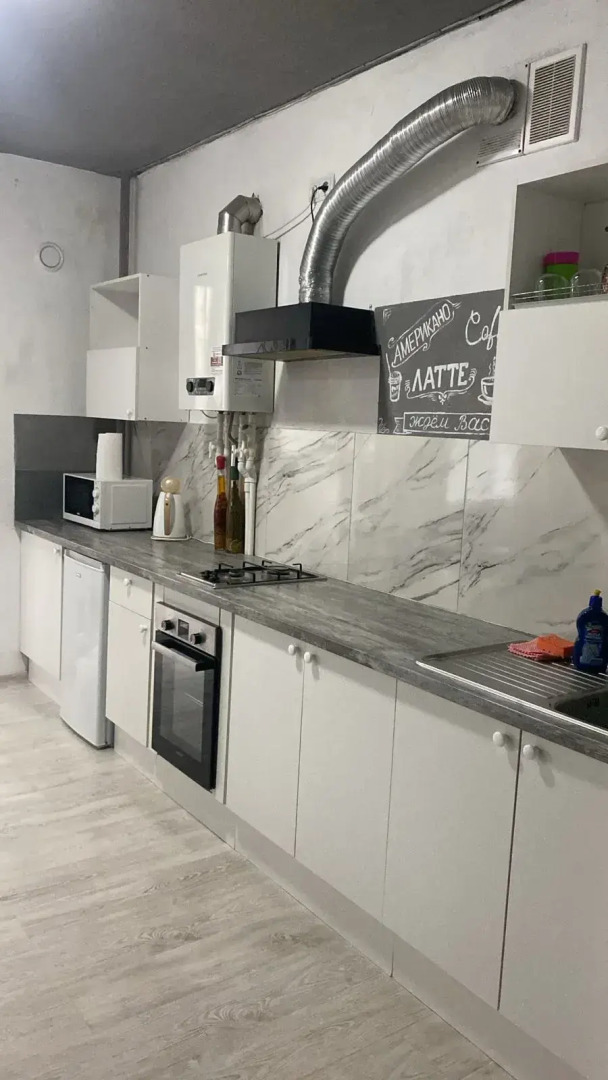 Квартира в Зеленоградске Harmonia