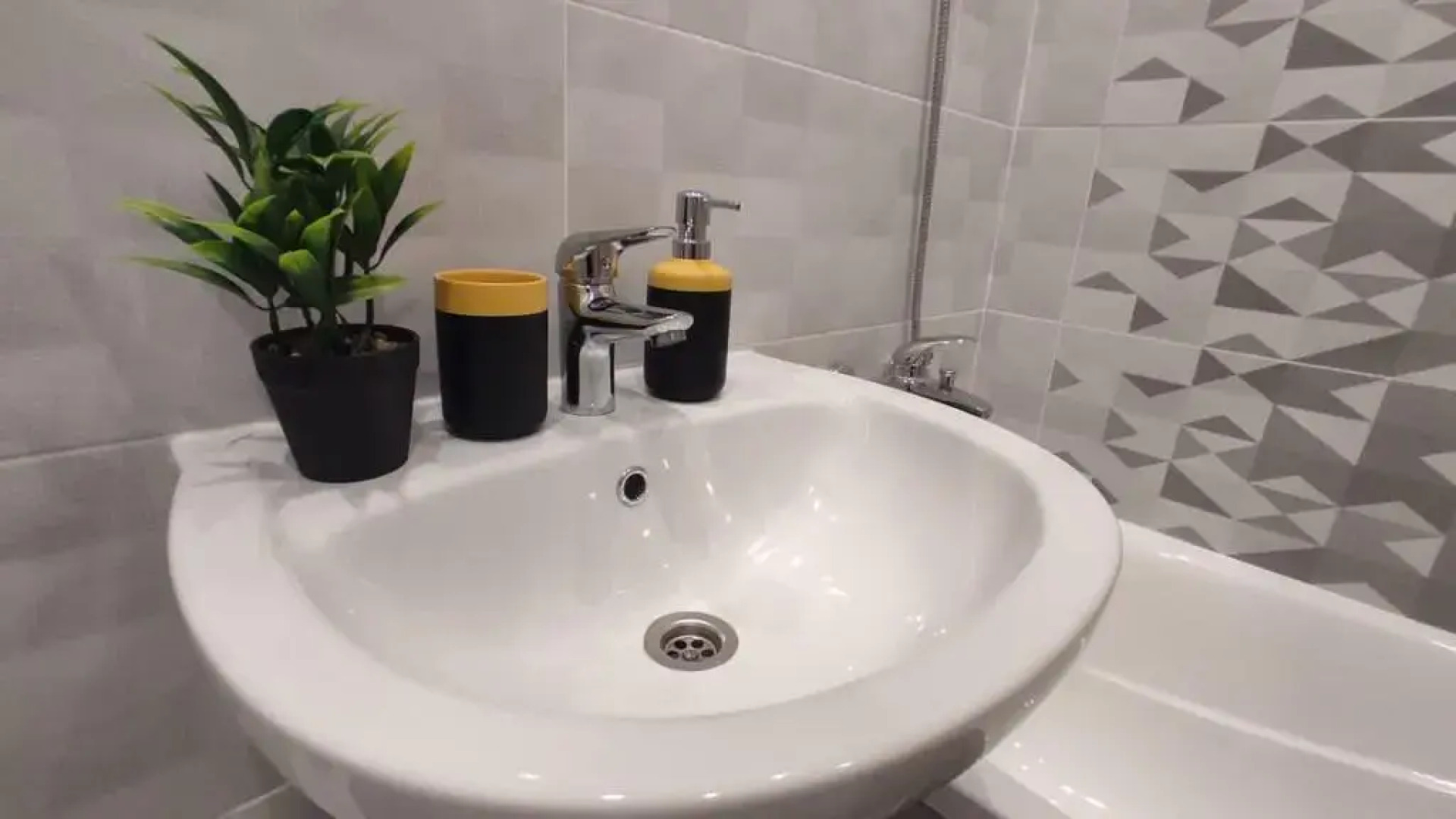 Квартира Sever