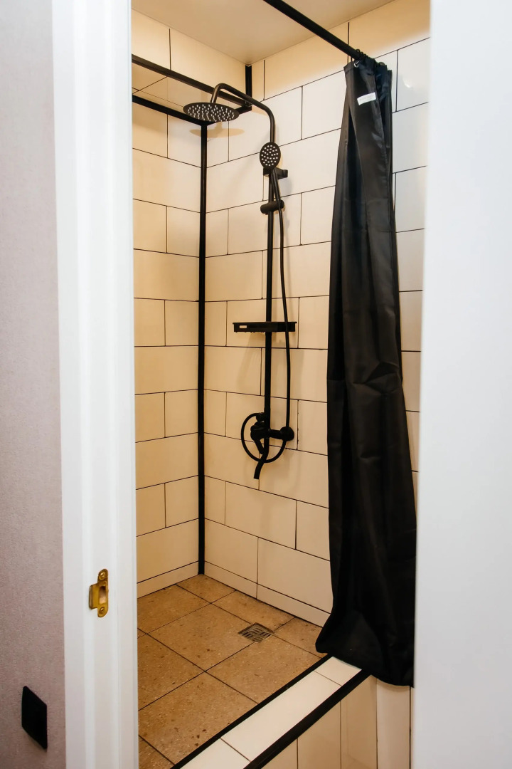 Отель Рубин