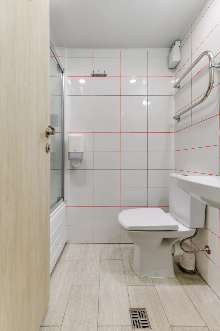 Отель Авита Красные Ворота