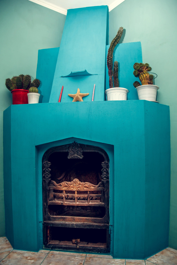 Гостевой дом Графство Азов