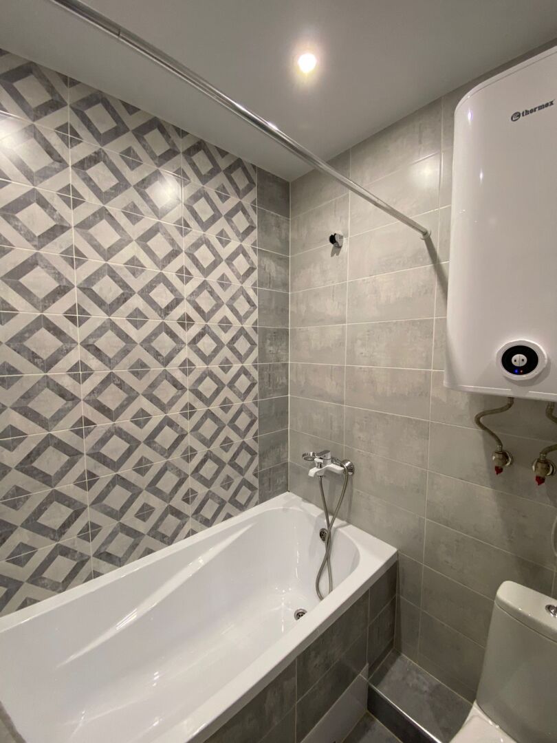 Апартаменты Marlen Apart ЖК Касабланка