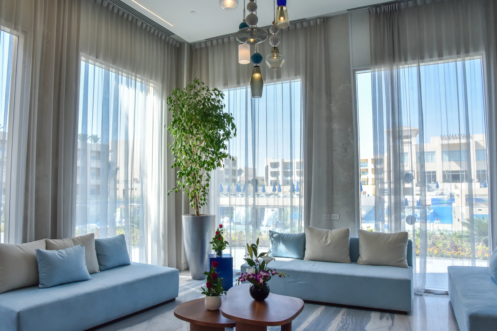 Hotel Cleopatra Luxury Resort Sharm - Adults Only 16 plus