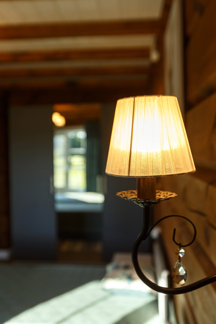 Частный дом Дом Пасечника