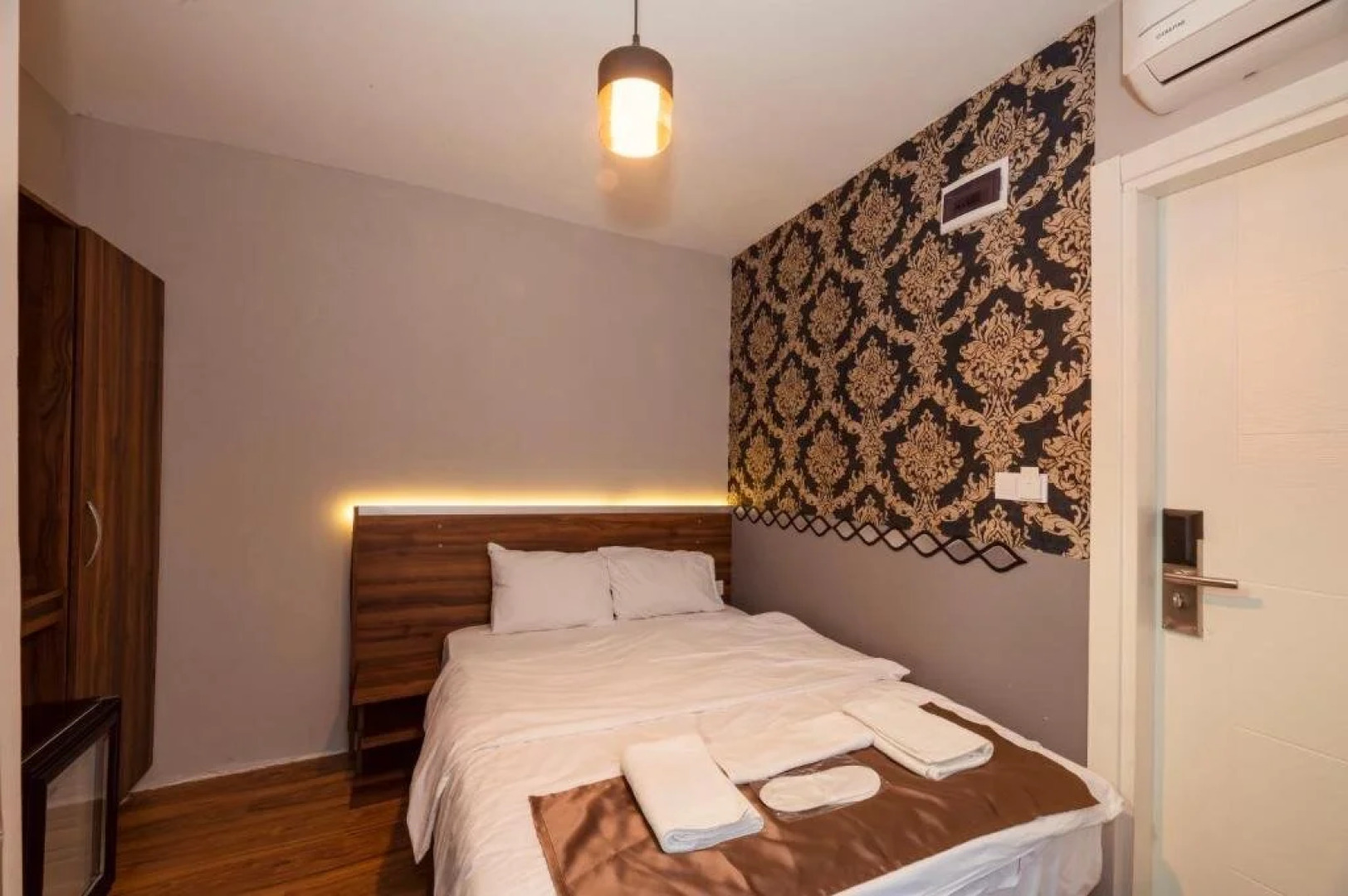 Бутик-отель Central Taksim