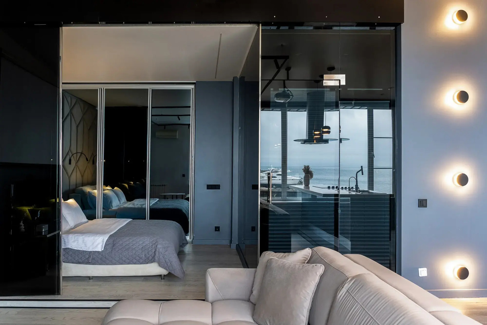 Ocean View By Vvo Apartments