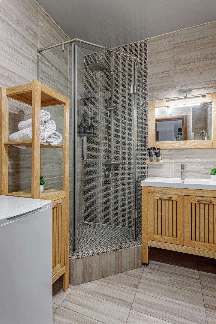 Квартира Элегия