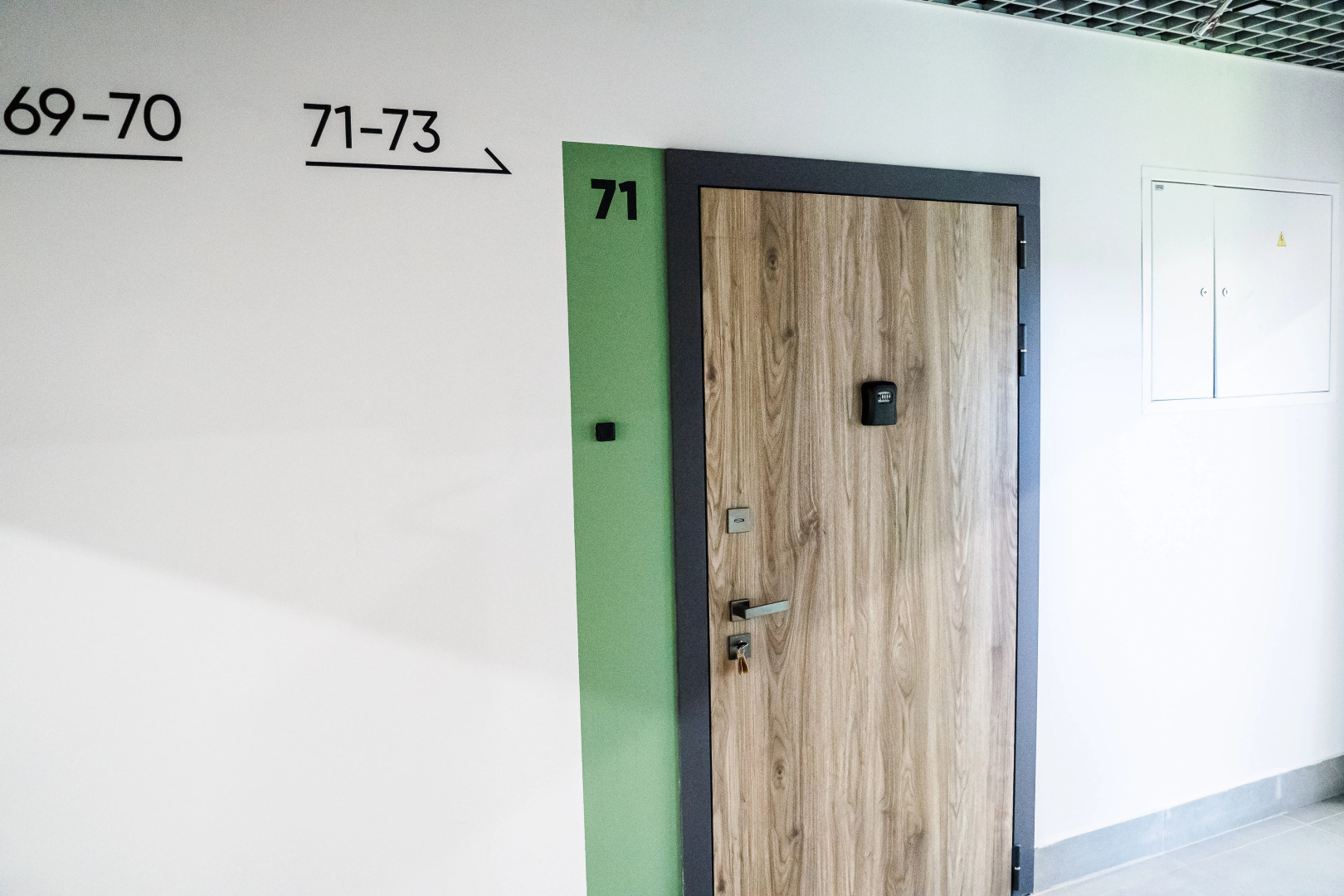 Квартира Однокомнатная у Аэропорта