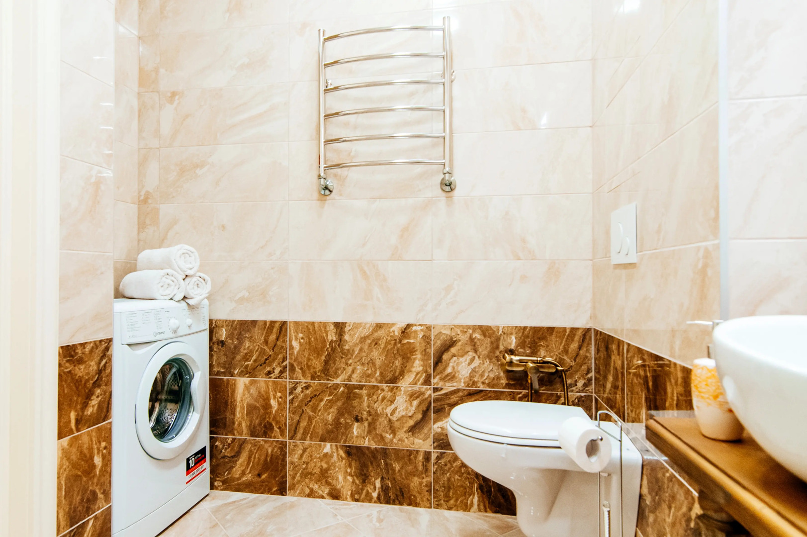 Апартаменты у Вокзала