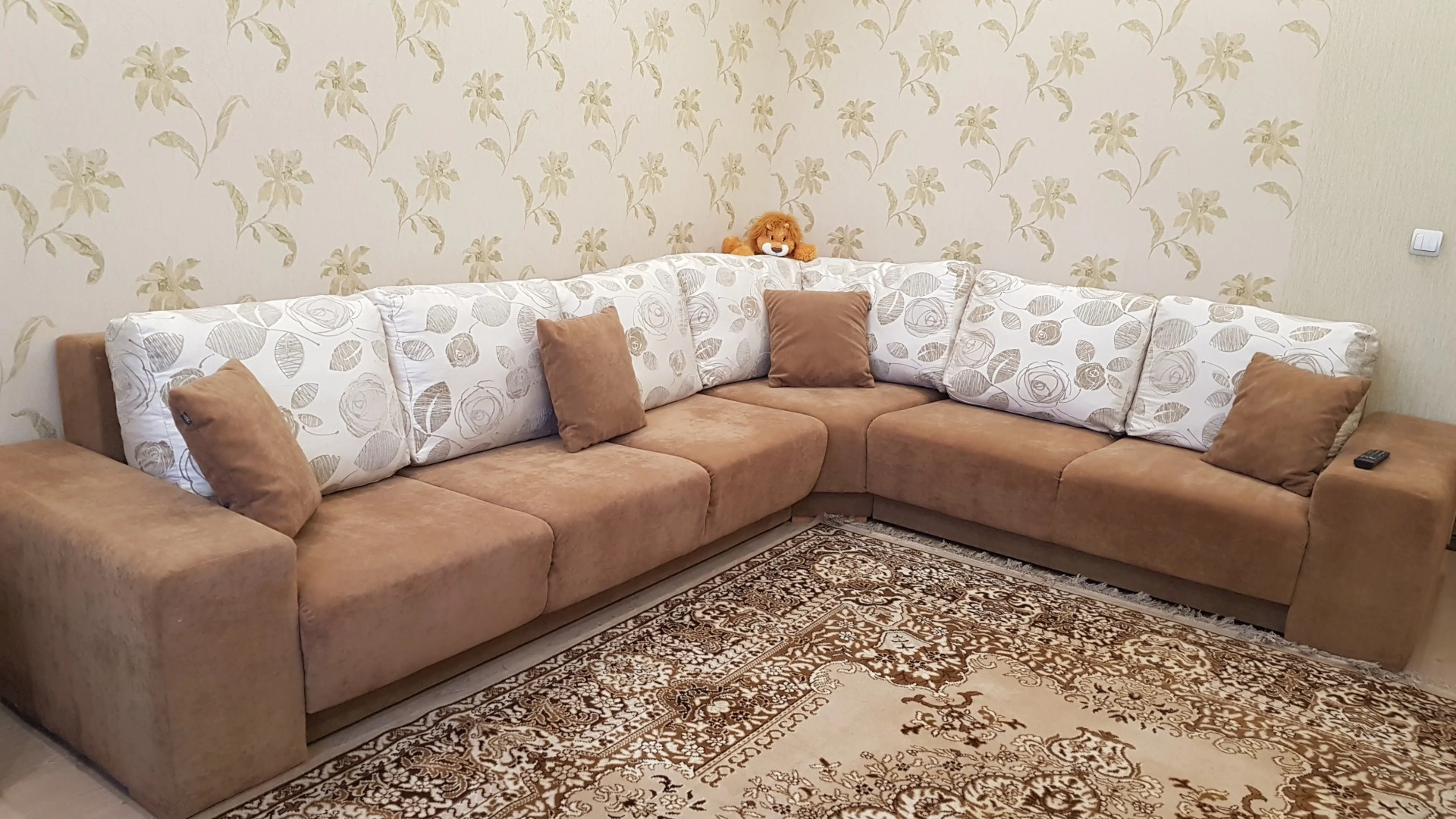 Квартира На 9-ом Небе