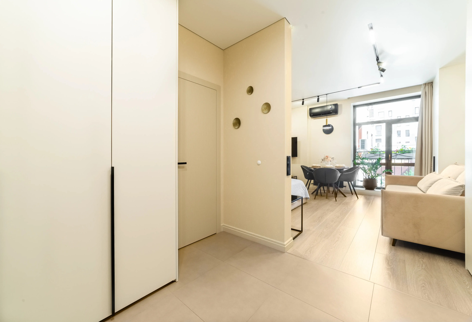 Апартаменты  Кремль De Lux до 4 человек