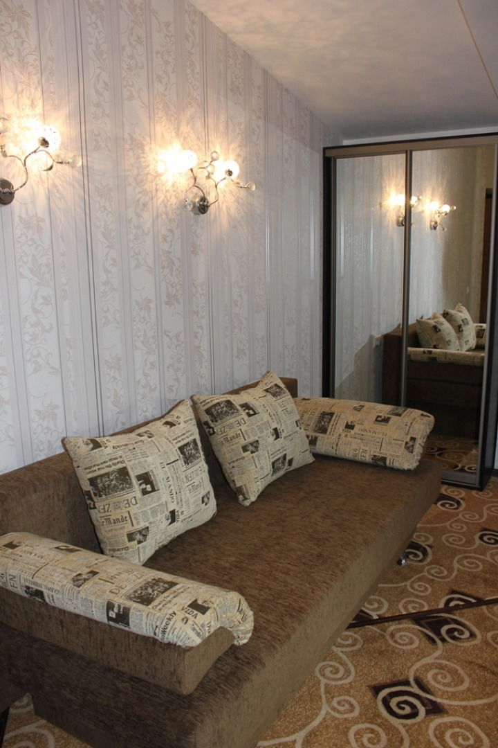 Гостевой дом Уютный Дом