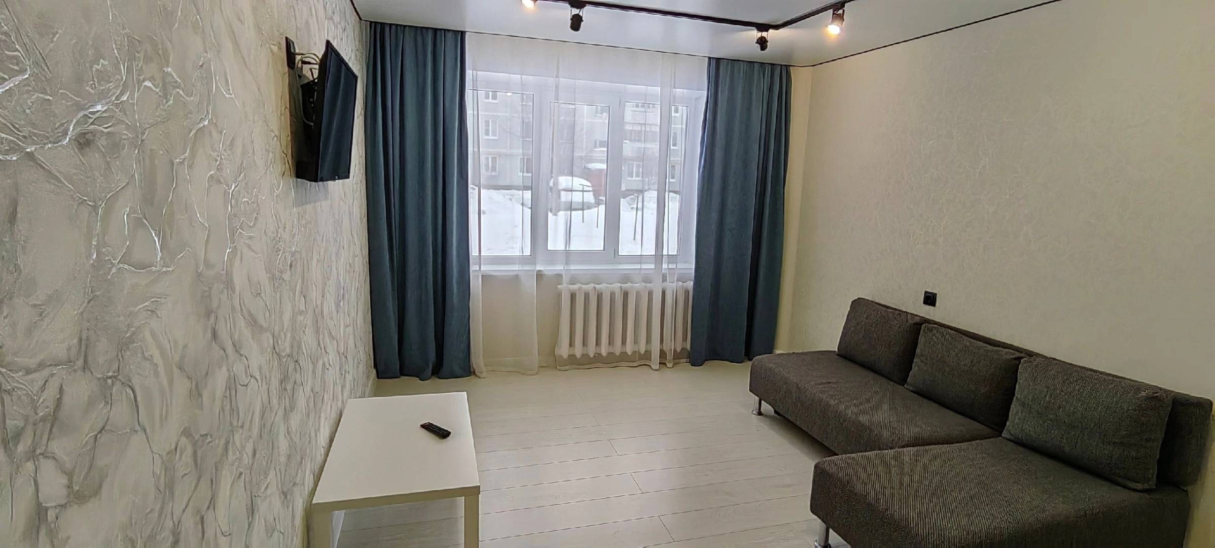 Квартира Псковская 4А