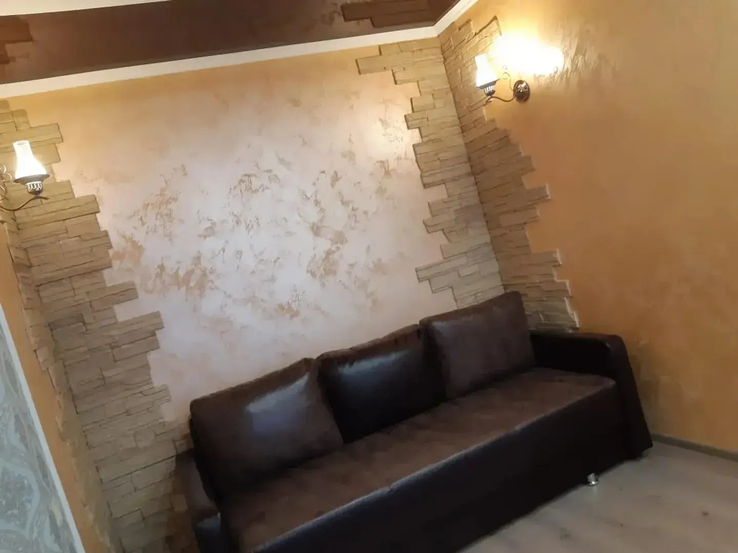 Апартаменты Вега