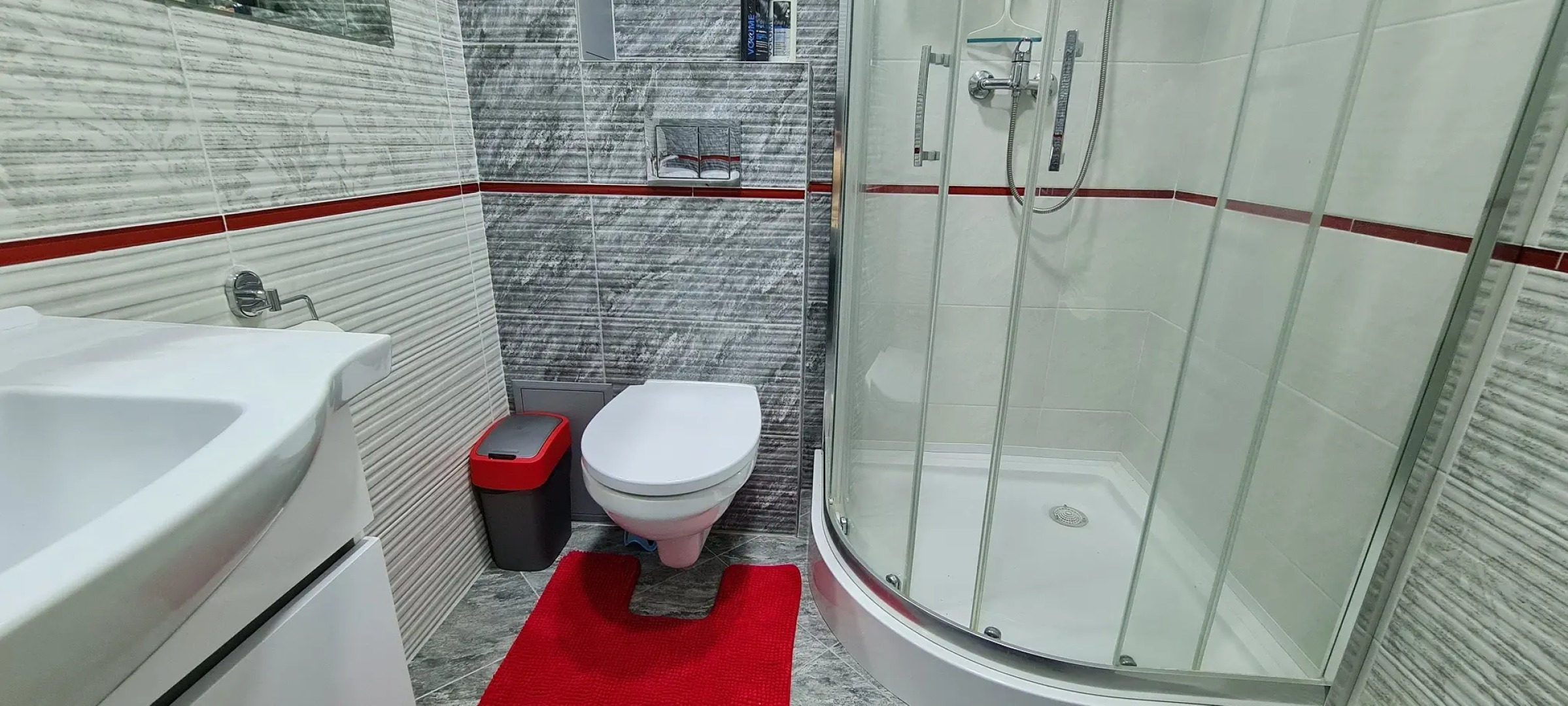 Апартаменты Bricks Apartments