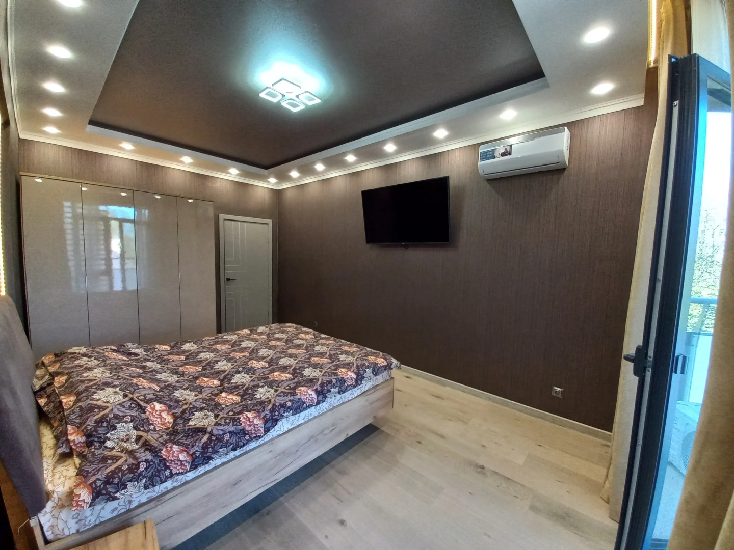 Апартаменты Раушен Престиж 23