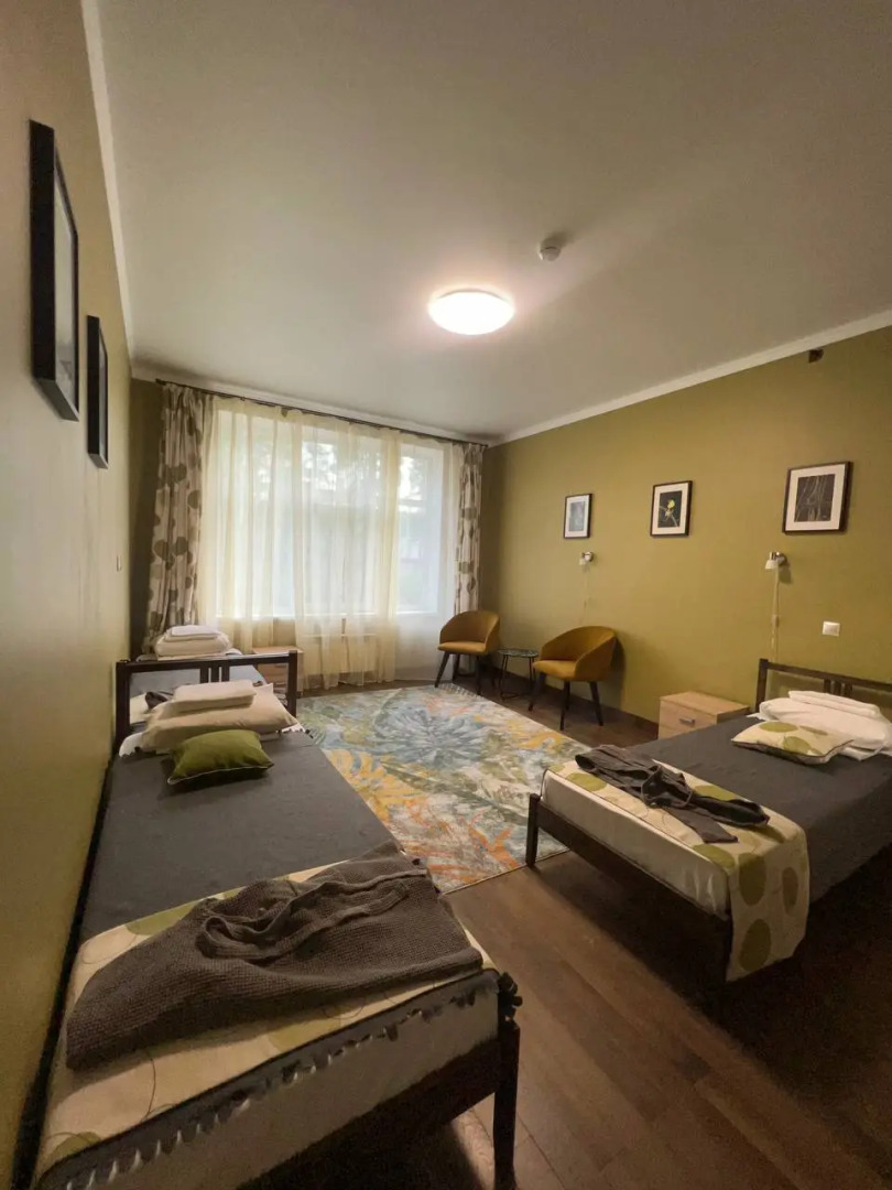 Гостевой дом Резиденция Радость