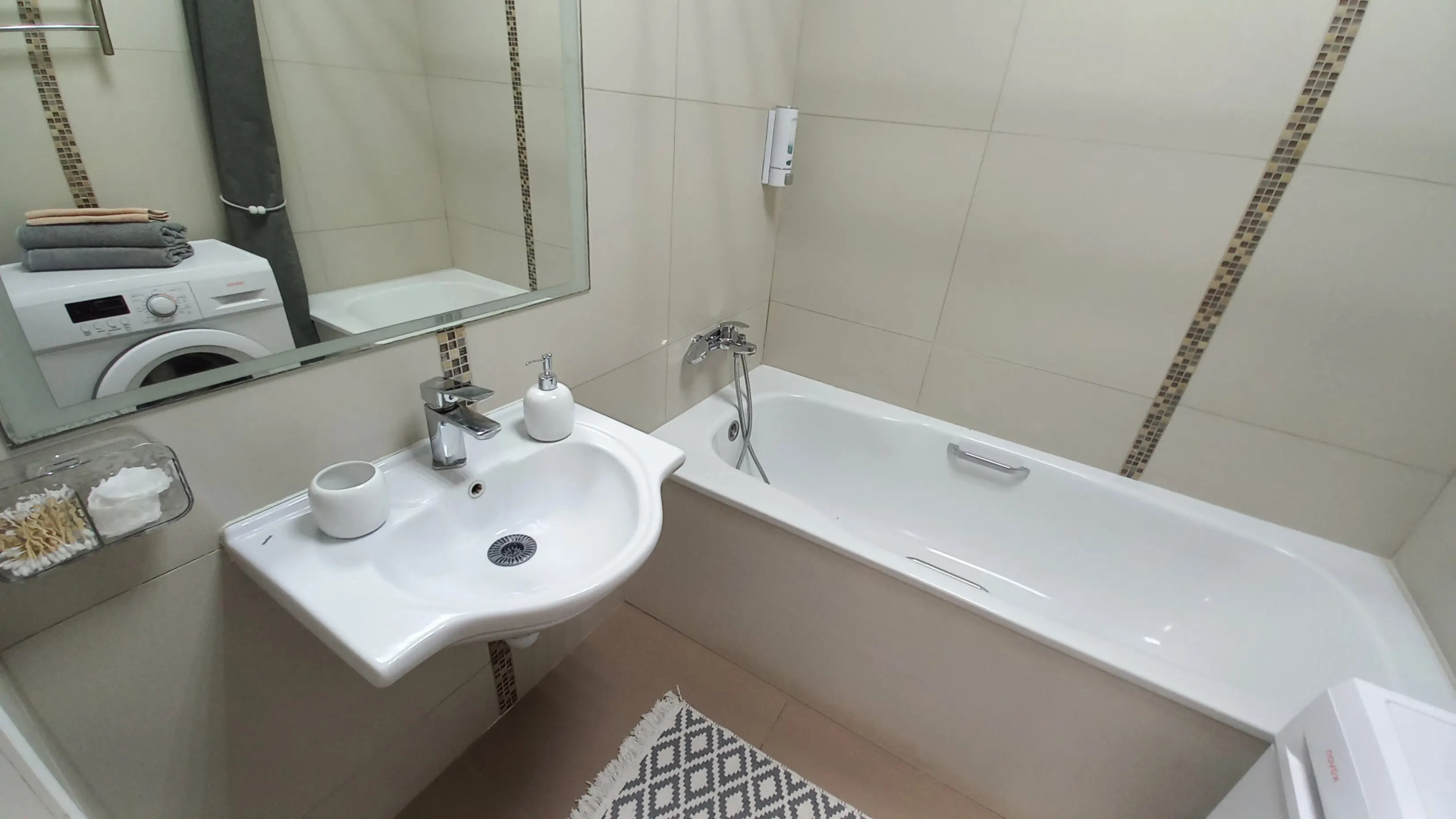 Квартира Однокомнатная в Центральном Районе Около БелГУ