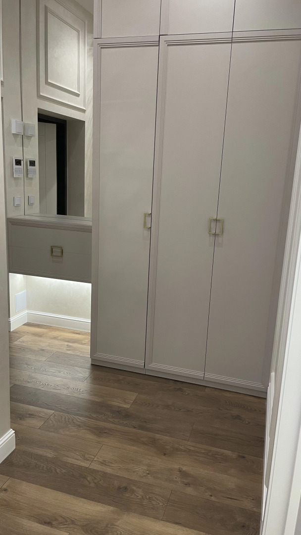 Квартира Mona Lisa