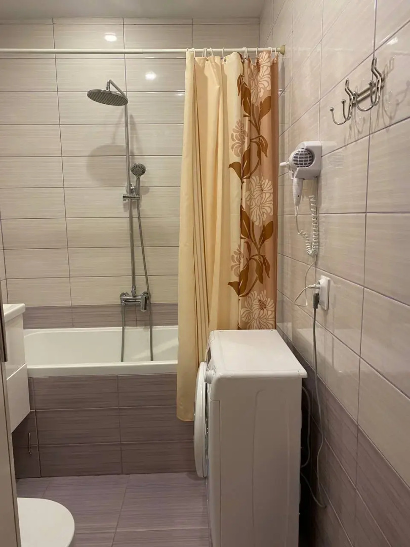 Квартира Тишина и Уют в 15 Минутах от Центра