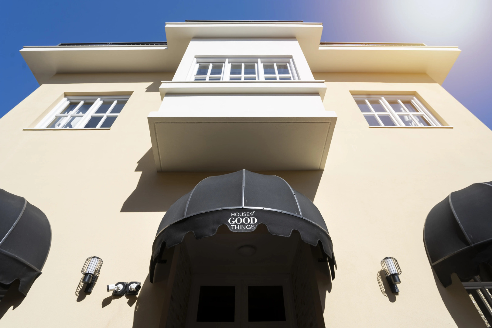 Бутик-отель House Of Good Things