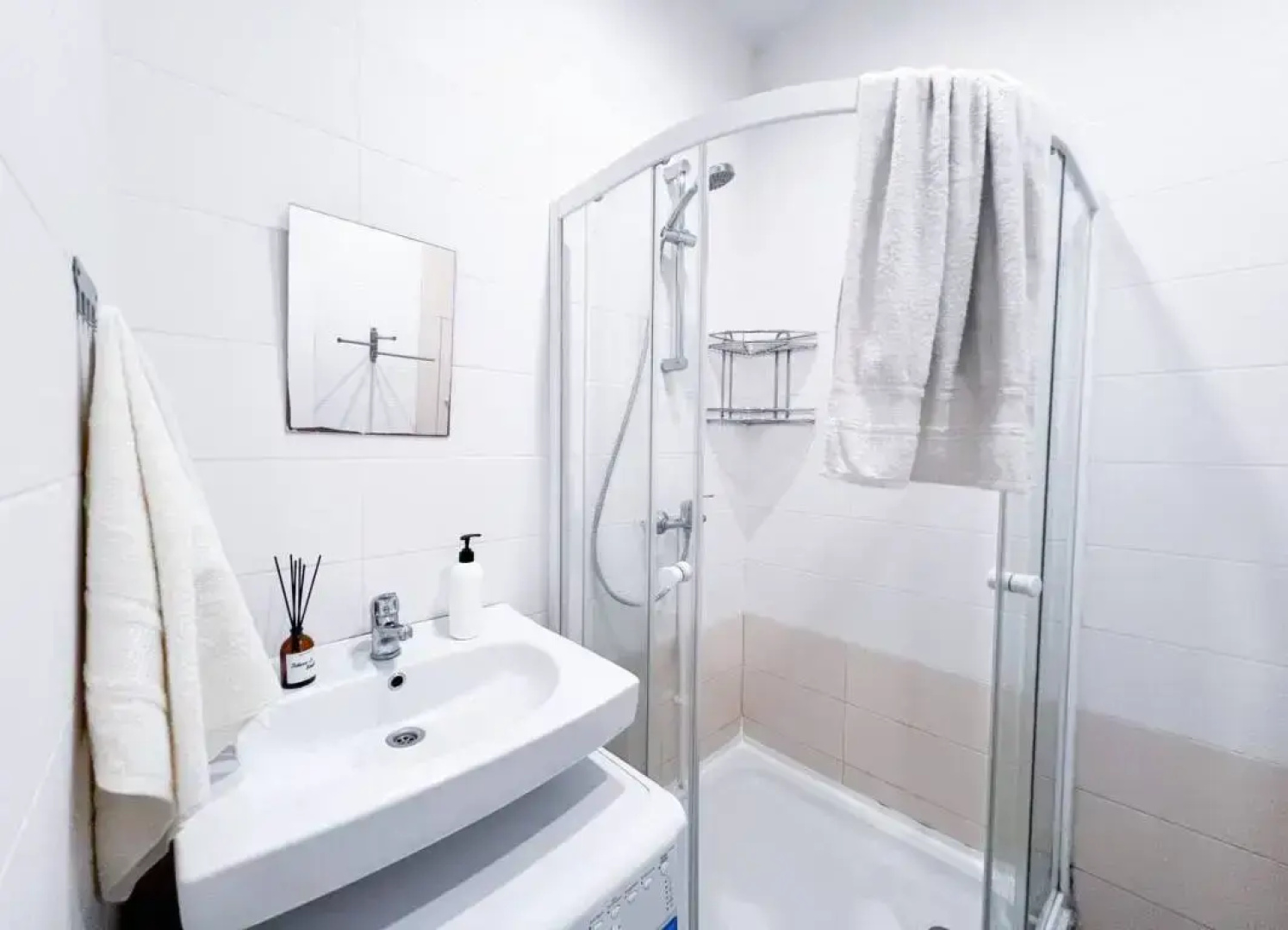 Апартаменты Park Inn Citi Rooms 2