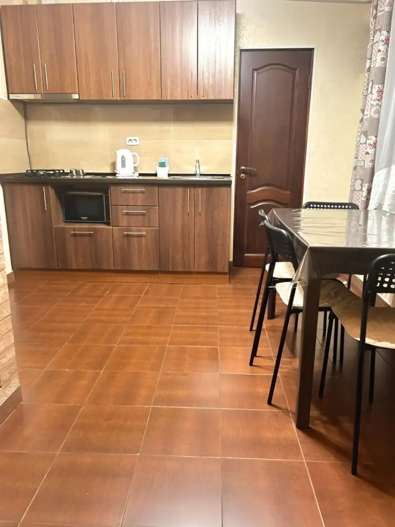 Апартаменты Apart on Pastukhova31