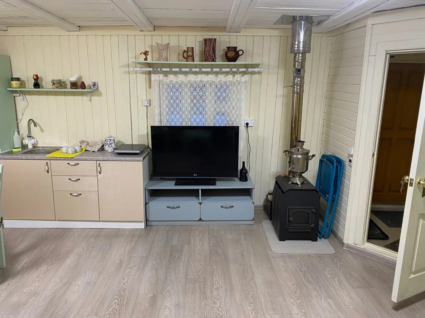 Гостевой дом Прованс