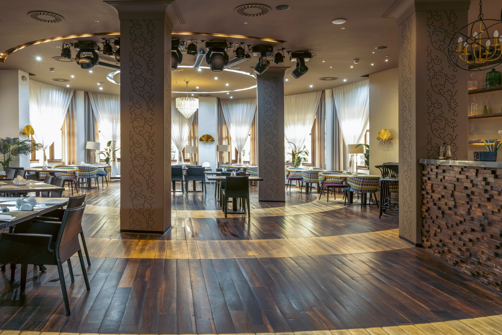 Аркадия Hotel by Provence