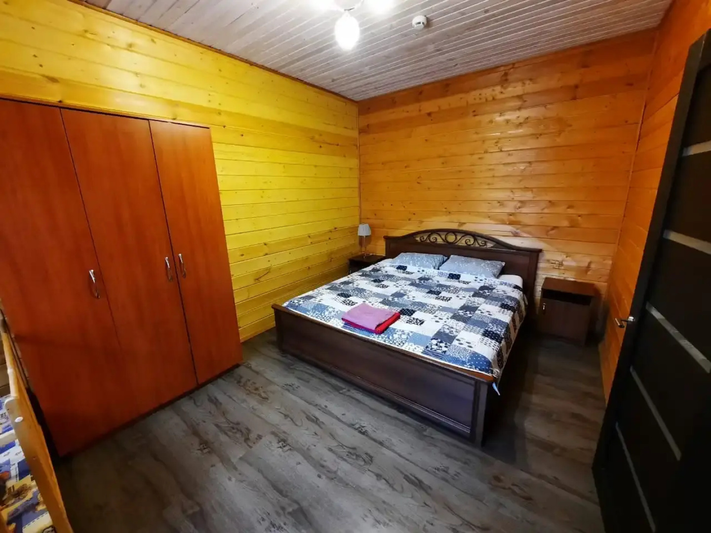 Бунгало Белые Росы