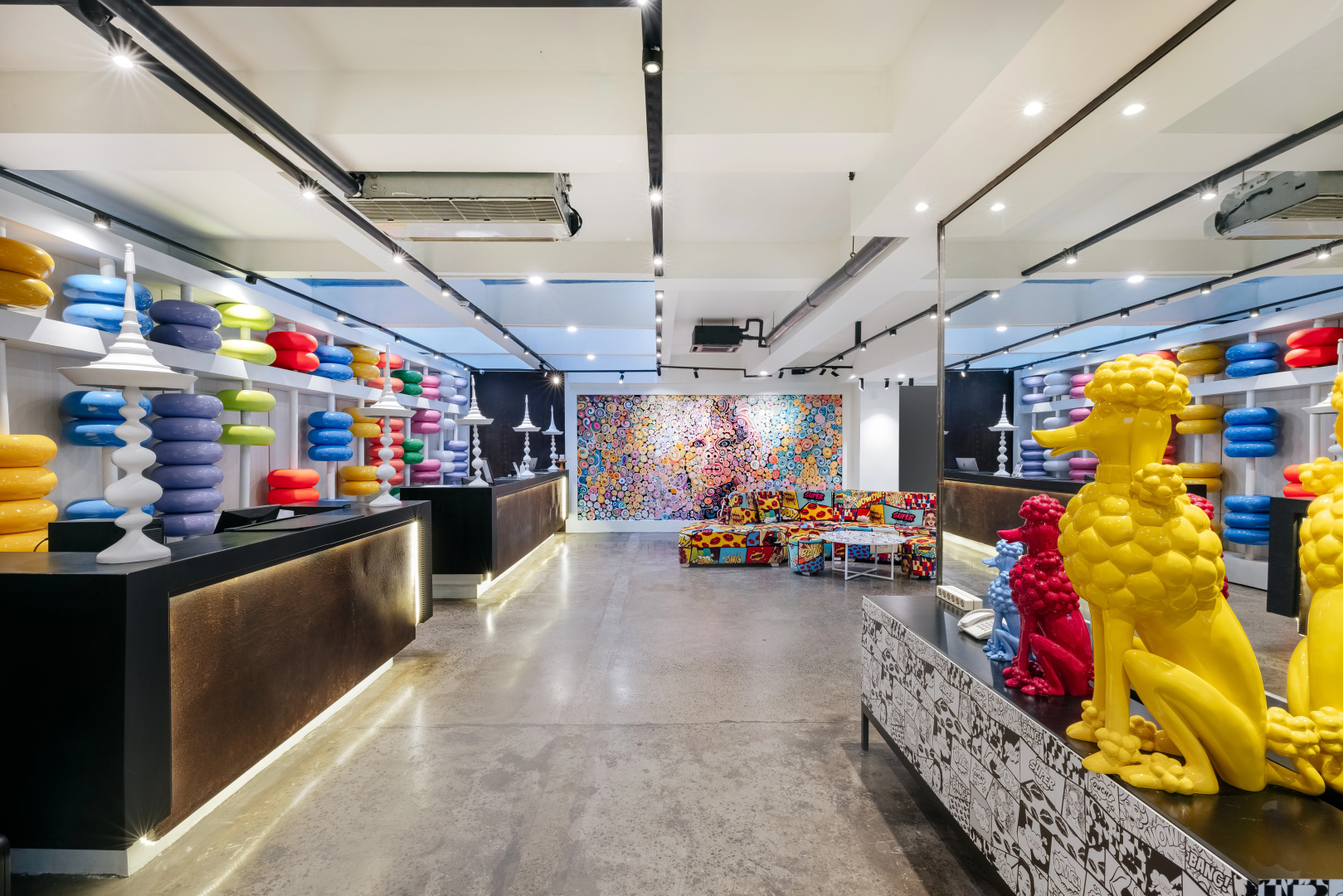 Viva Dash Hotel Seminyak