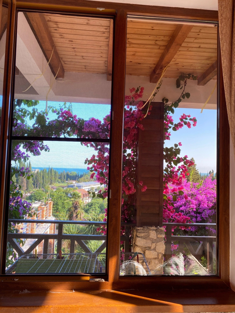 Гостевой Дом El Platano