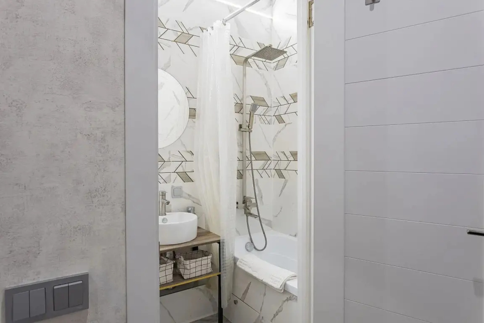 Апартаменты Апарт-Риэлти 5