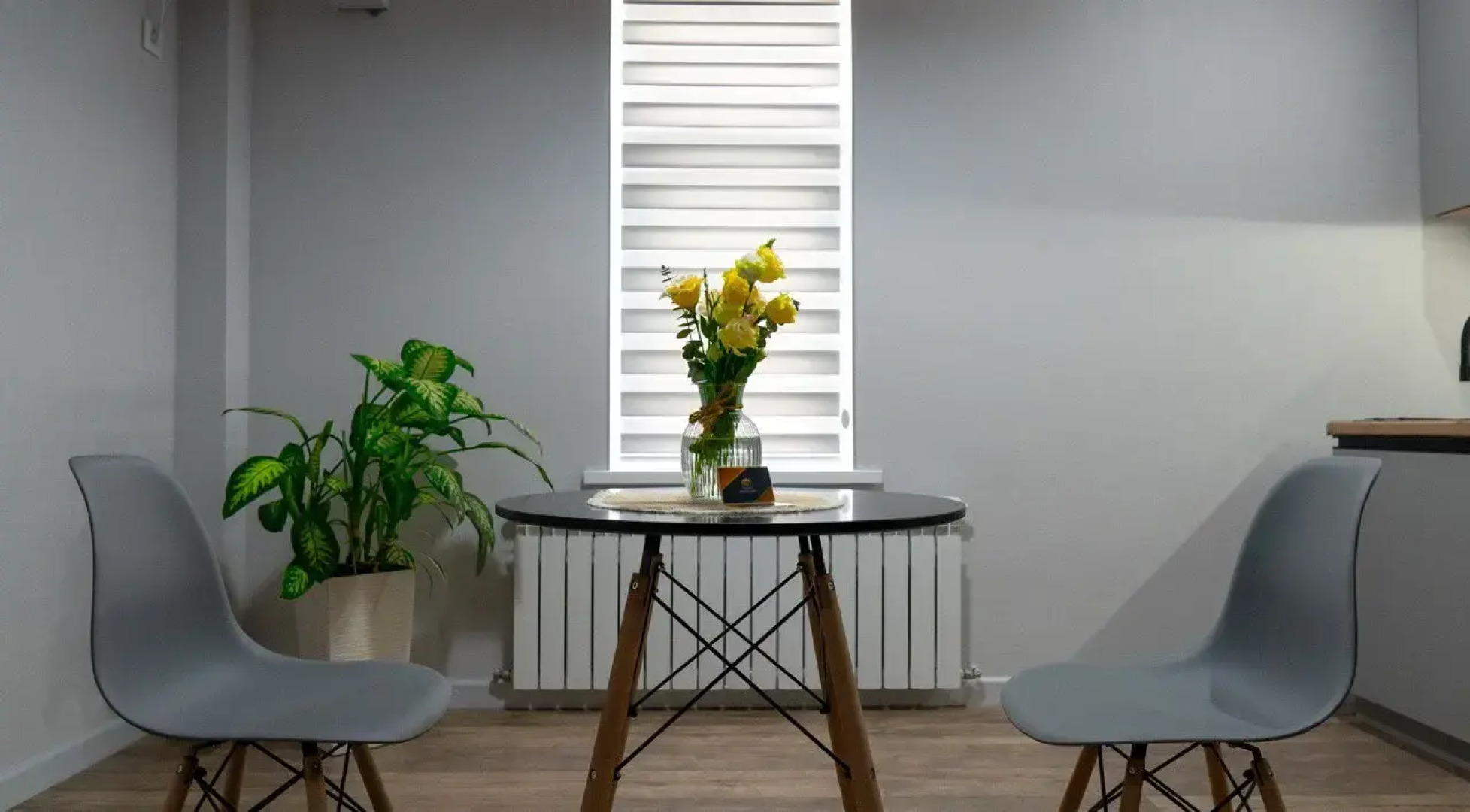 Апарт-отель Sing Kol Suites 48