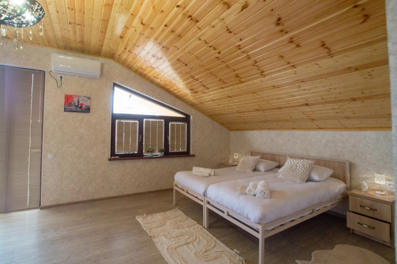 Гостевой дом Andro House