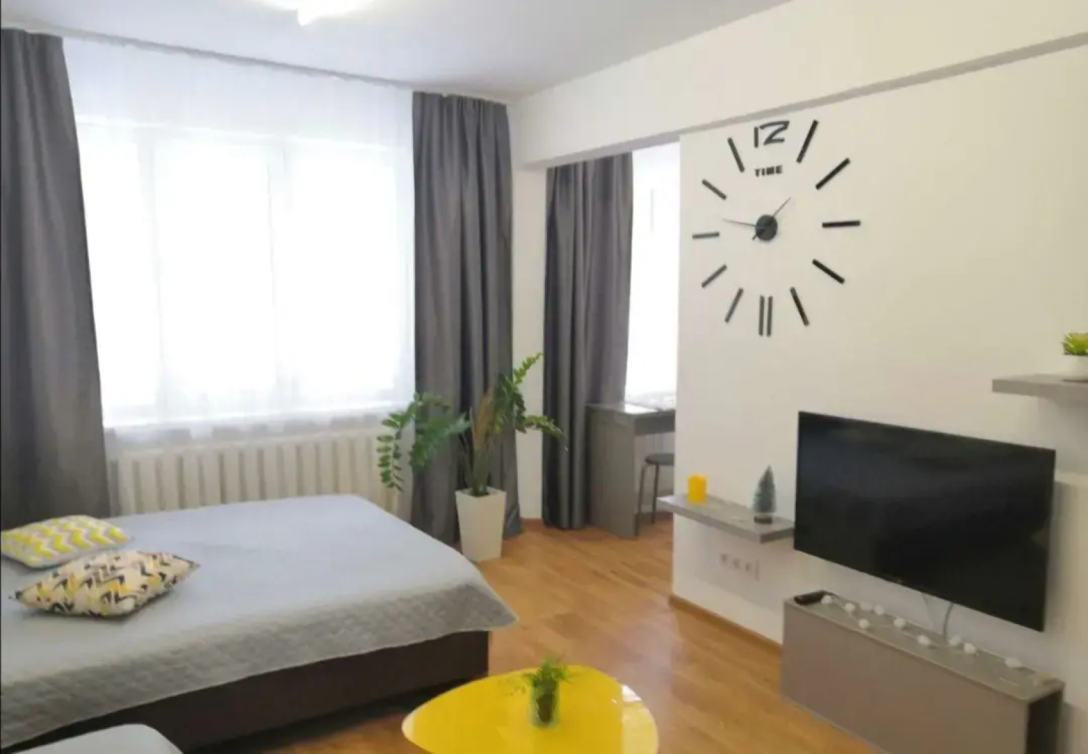 Квартира как дома Саянск