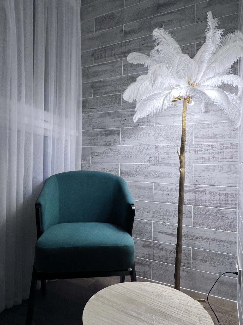 Квартира Новая современная в новом ЖК