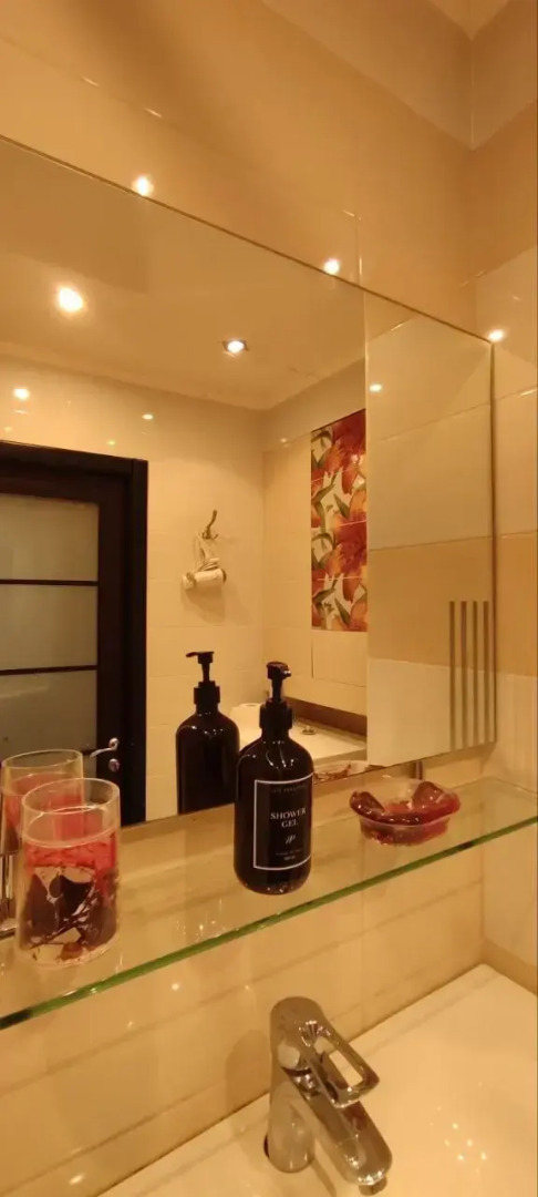 Квартира 2 комнатная на Алексеева