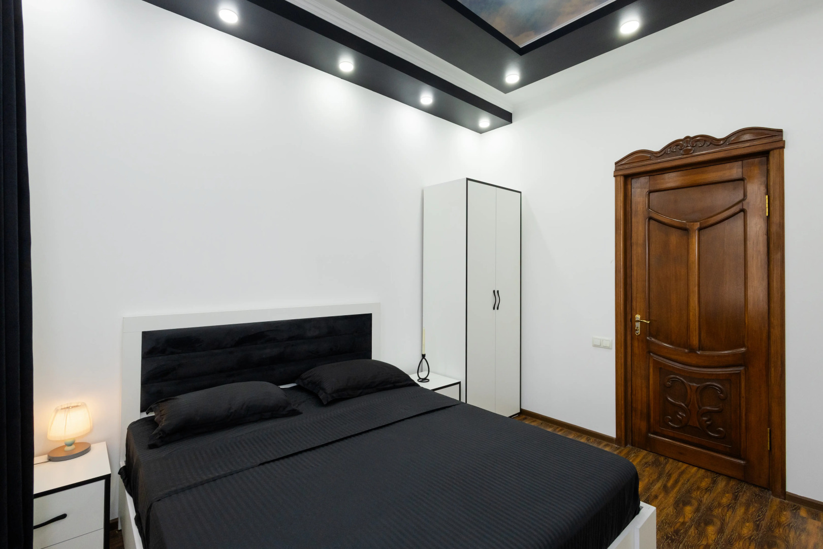 Квартира 3-к на ул. Туманяна, TM200