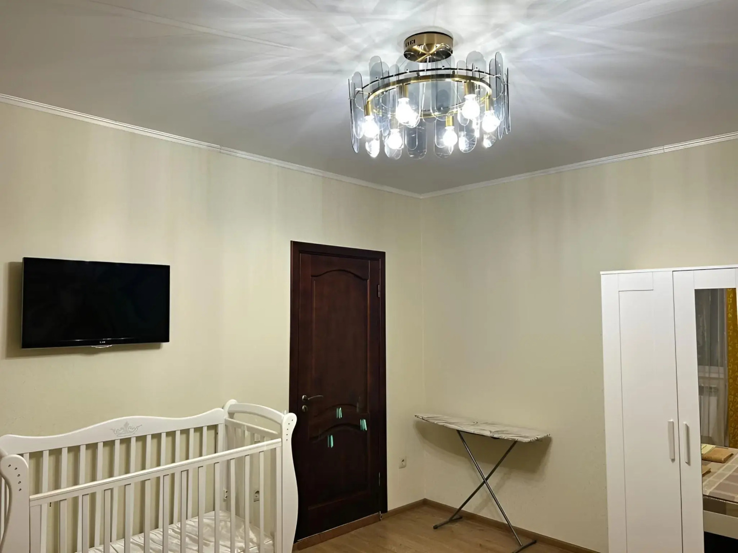 Апартаменты Apart on Pastukhova31