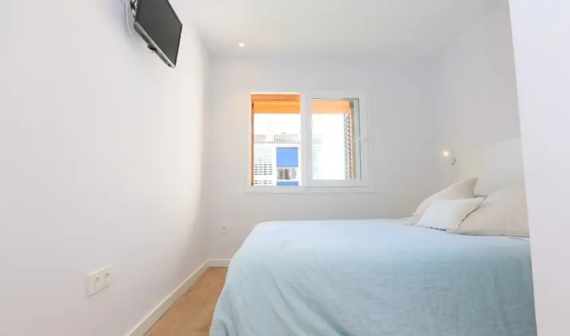 Апартаменты para 5 personas en Cambrils