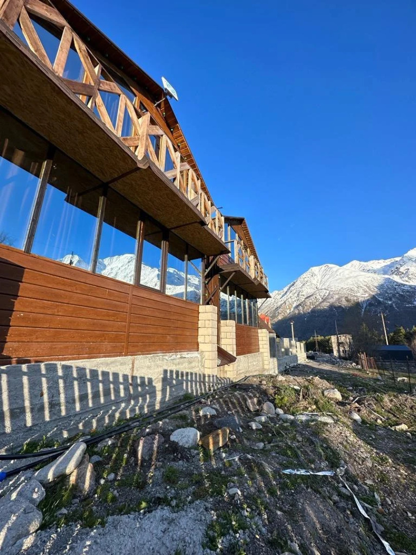 Гостевой дом Elephant