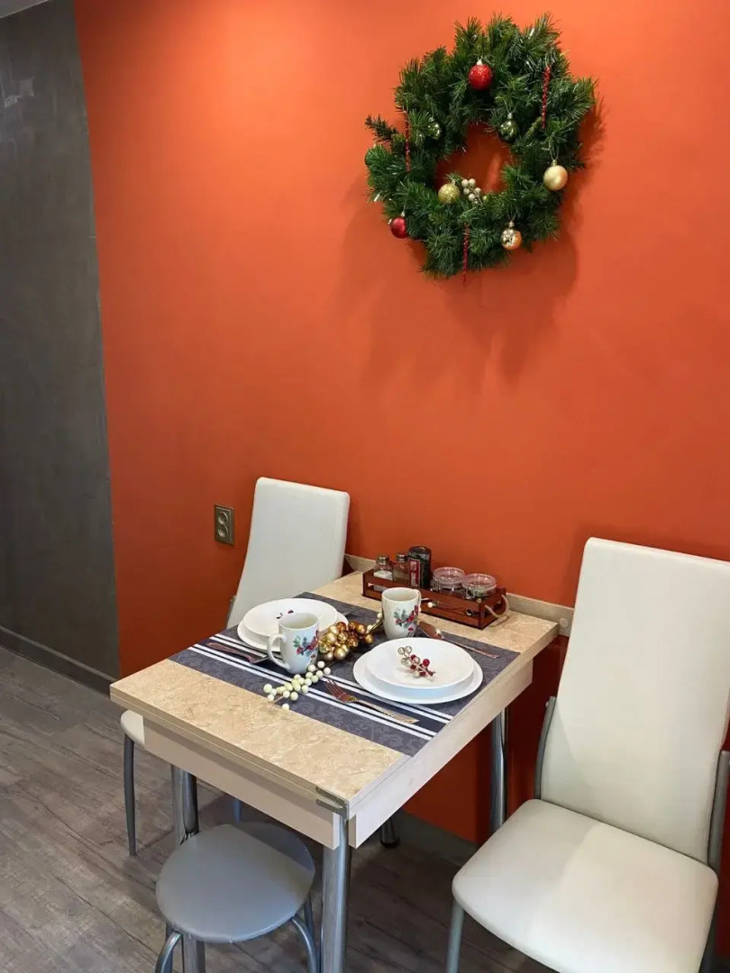 Квартира Guru вблизи Академии правосудия