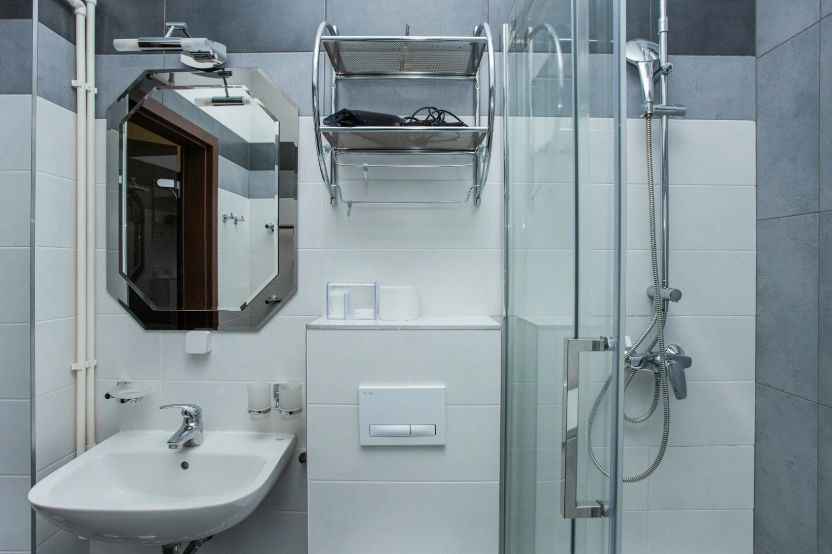 Апартаменты Cozy breeze aparts