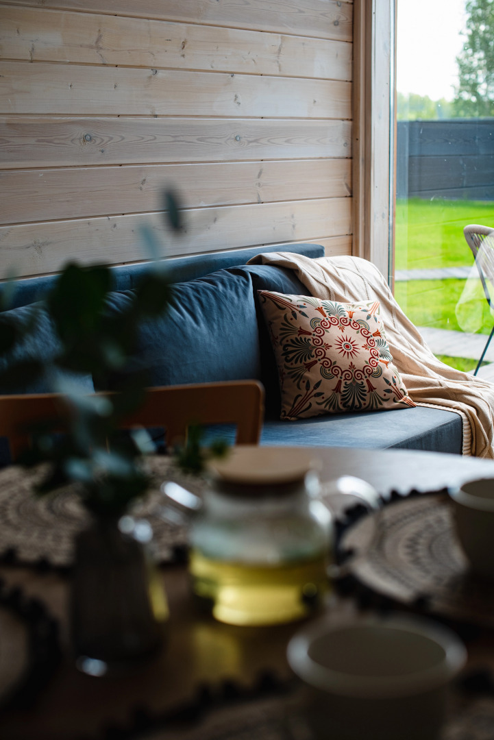 Гостевой дом BerёzkiHouse