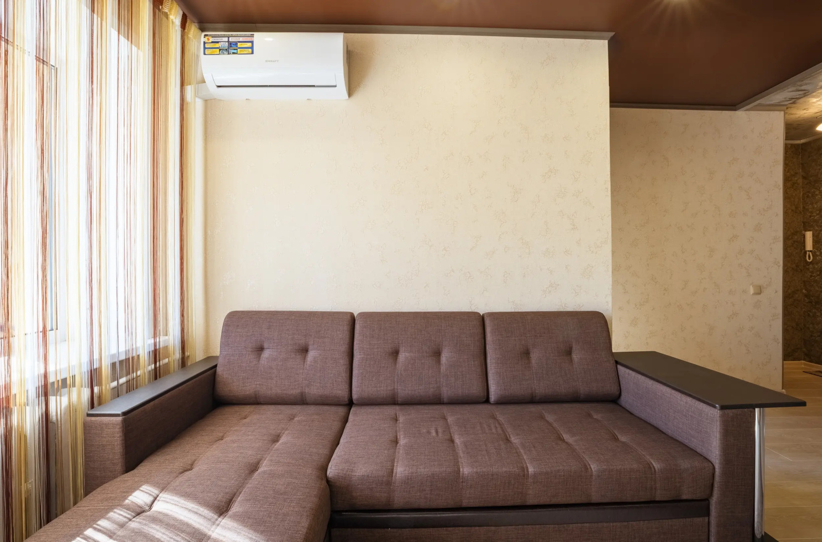 Квартира на Красноармейском проспекте