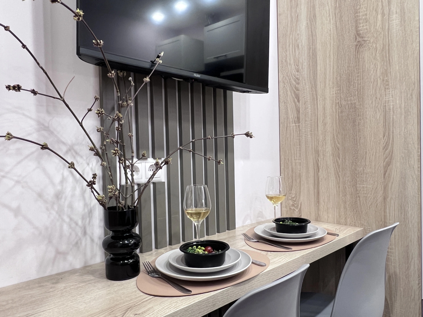 Апартаменты Сафари Студия Для Двоих