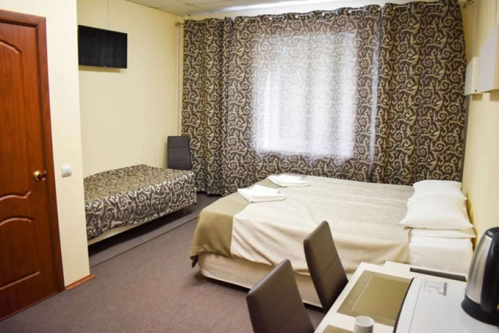 Меблированные комнаты АртСтудии