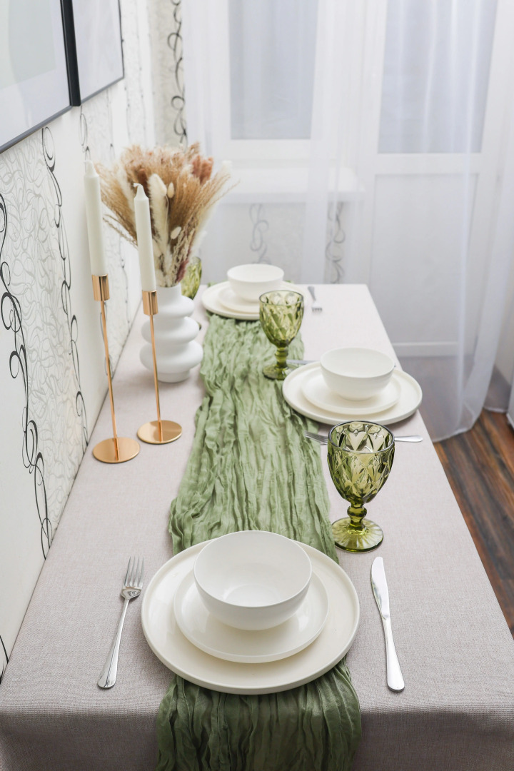 Квартира на Улице Бакалинская 23